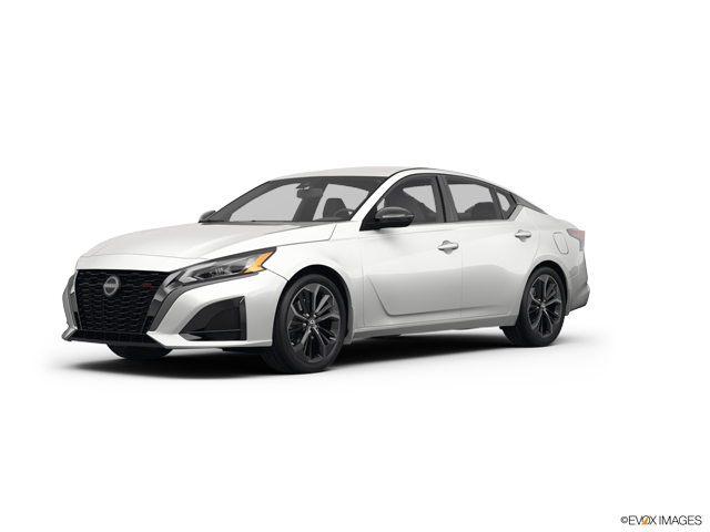 2024 Nissan Altima Vehicle Photo in Bluffton, SC 29910