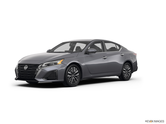 2024 Nissan Altima Vehicle Photo in Savannah, GA 31419