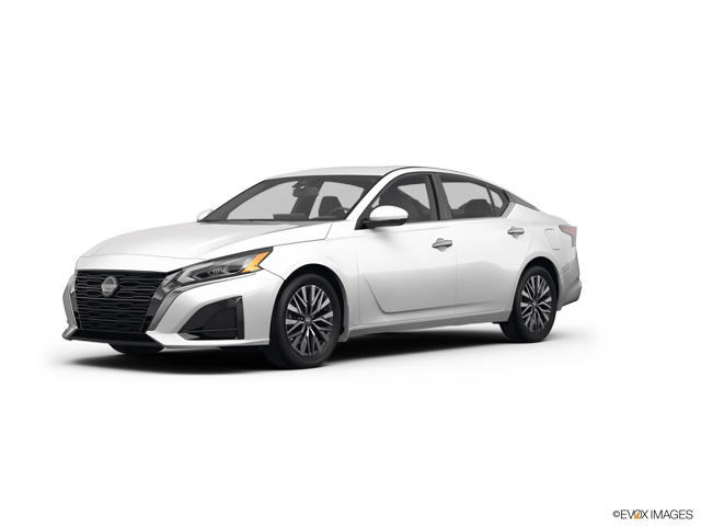 2024 Nissan Altima Vehicle Photo in Statesboro, GA 30458