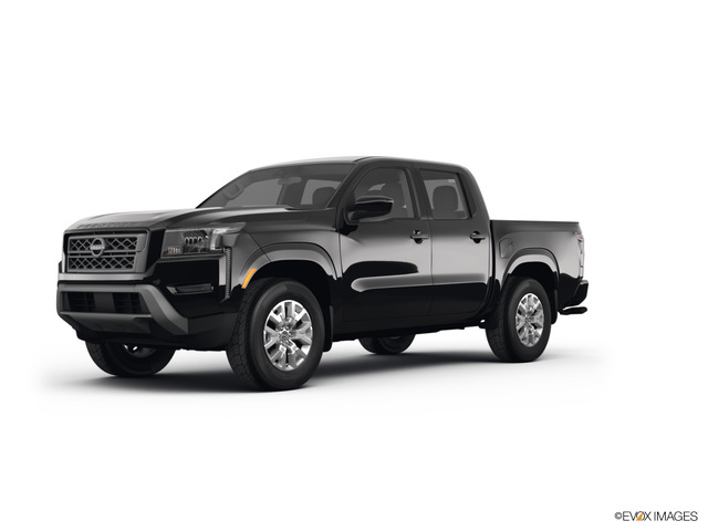 2024 Nissan Frontier Vehicle Photo in Savannah, GA 31419