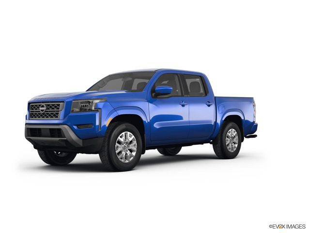 2024 Nissan Frontier Vehicle Photo in Savannah, GA 31419