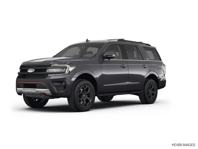 2024 Ford Expedition Vehicle Photo in Lees Summit, MO 64086