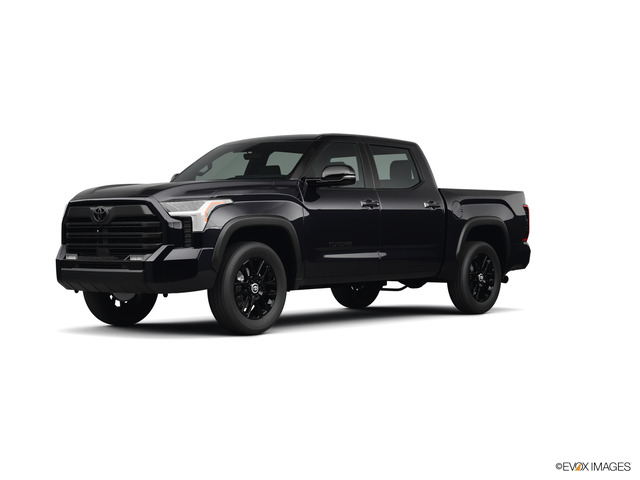 2024 Toyota Tundra 4WD Vehicle Photo in KANSAS CITY, MO 64114-4545