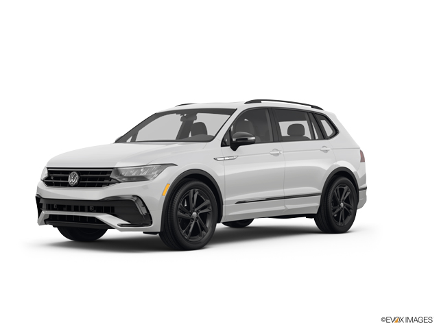 2024 Volkswagen Tiguan Vehicle Photo in BETHLEHEM, PA 18017-9401