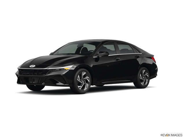 2024 Hyundai ELANTRA Vehicle Photo in Brunswick, GA 31525