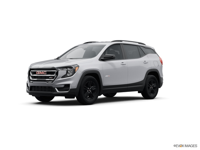 2024 GMC Terrain Vehicle Photo in KANSAS CITY, MO 64114-4502