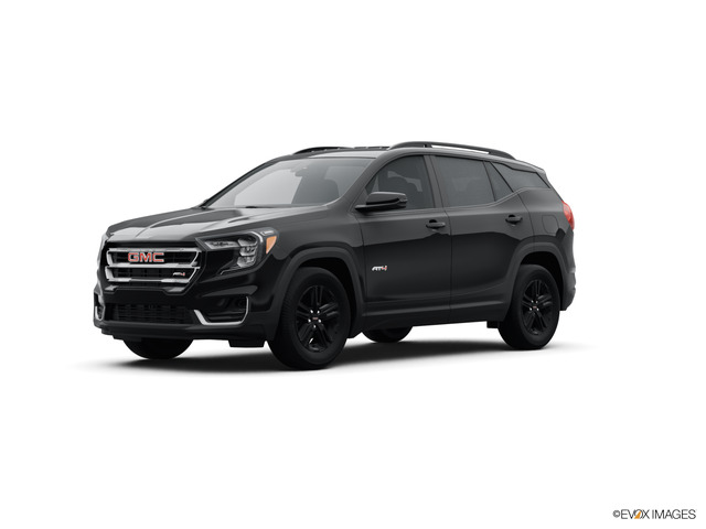 2024 GMC Terrain Vehicle Photo in INDEPENDENCE, MO 64055-1377