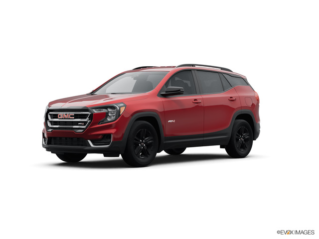 2023 GMC Terrain Vehicle Photo in KANSAS CITY, MO 64114-4545