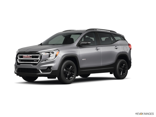 2023 GMC Terrain Vehicle Photo in INDEPENDENCE, MO 64055-1314