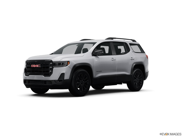 2023 GMC Acadia 1GKKNML4XPZ140261