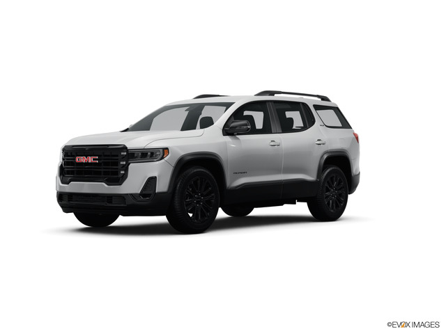 2023 GMC Acadia Vehicle Photo in TOPEKA, KS 66609-0000