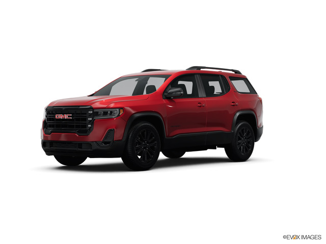 2023 GMC Acadia Vehicle Photo in Statesboro, GA 30458