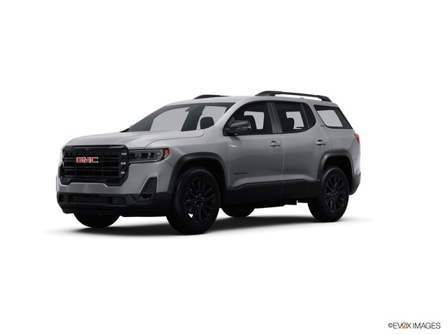 2023 GMC Acadia Vehicle Photo in BEAUFORT, SC 29906-4218