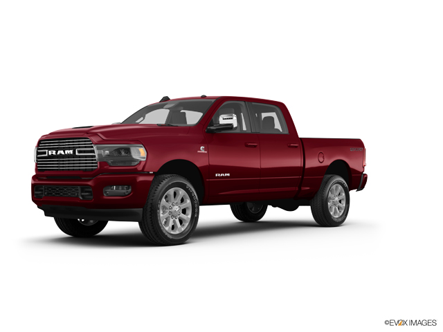 2024 Ram 2500 Vehicle Photo in Savannah, GA 31419
