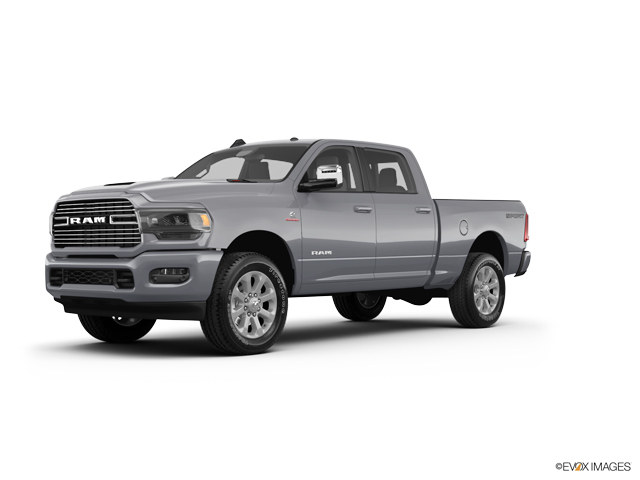 2024 Ram 2500 Vehicle Photo in Brunswick, GA 31525