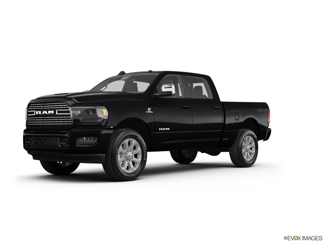 2024 Ram 2500 Vehicle Photo in Philadelphia, PA 19116