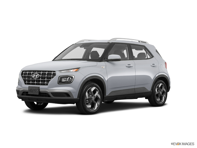 2024 Hyundai VENUE Vehicle Photo in Kansas City, MO 64114