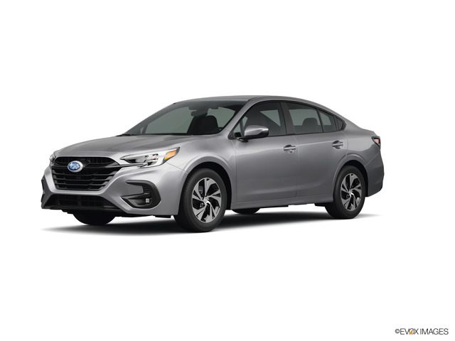 2024 Subaru Legacy Vehicle Photo in Philadelphia, PA 19116
