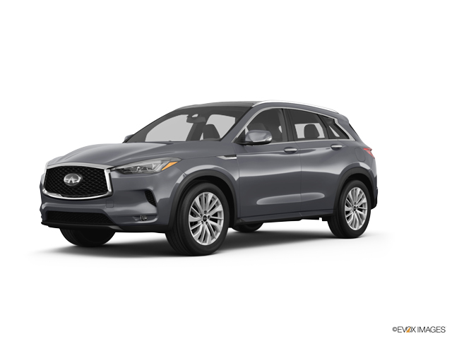 2024 INFINITI QX50 Vehicle Photo in Willow Grove, PA 19090
