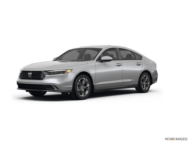 2024 Honda Accord Sedan Vehicle Photo in Trevose, PA 19053