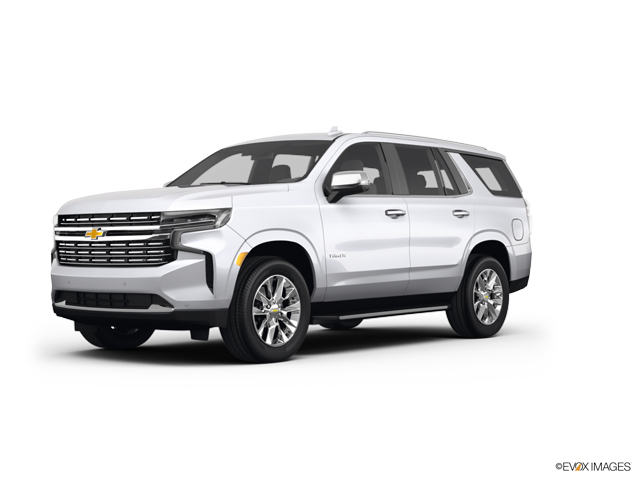 2024 Chevrolet Tahoe 1GNSKSKD8RR376623