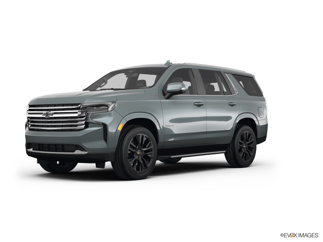2024 Chevrolet Tahoe Vehicle Photo in SAVANNAH, GA 31406-4513