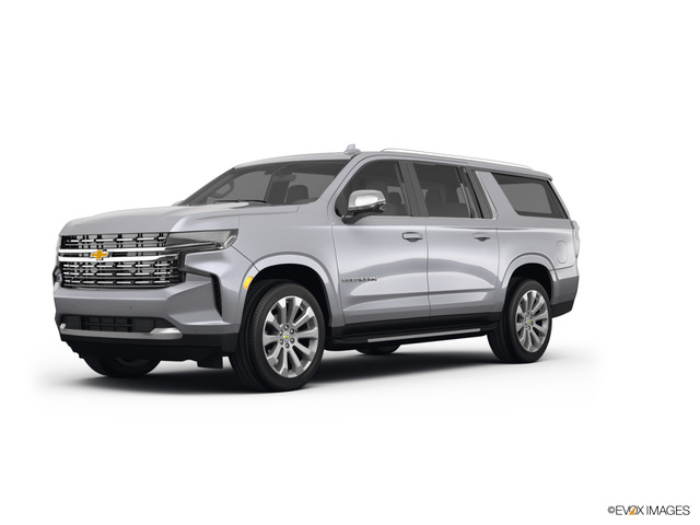 2024 Chevrolet Suburban Vehicle Photo in INDEPENDENCE, MO 64055-1314