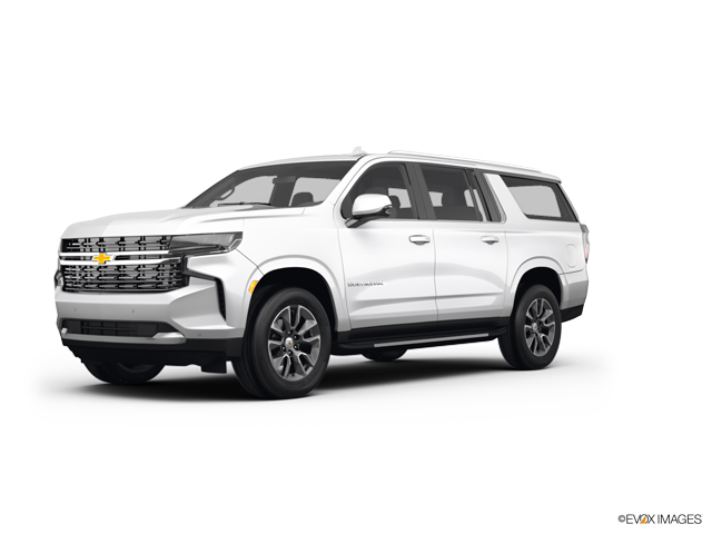 2024 Chevrolet Suburban Vehicle Photo in POOLER, GA 31322-3252