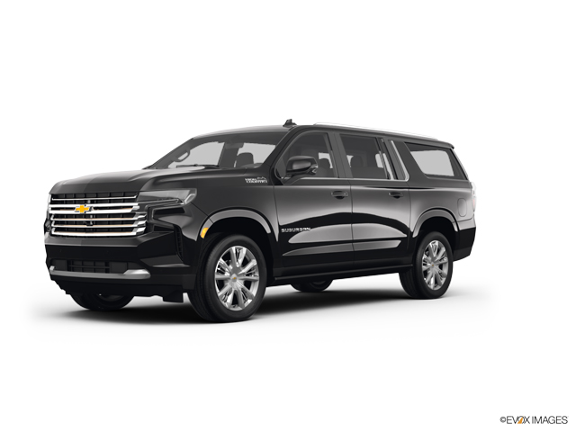 2024 Chevrolet Suburban Vehicle Photo in INDEPENDENCE, MO 64055-1314