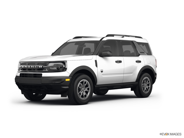2024 Ford Bronco Sport Vehicle Photo in SAVANNAH, GA 31406-4513