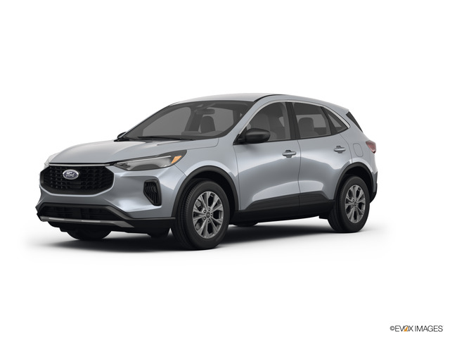2024 Ford Escape Vehicle Photo in Savannah, GA 31419