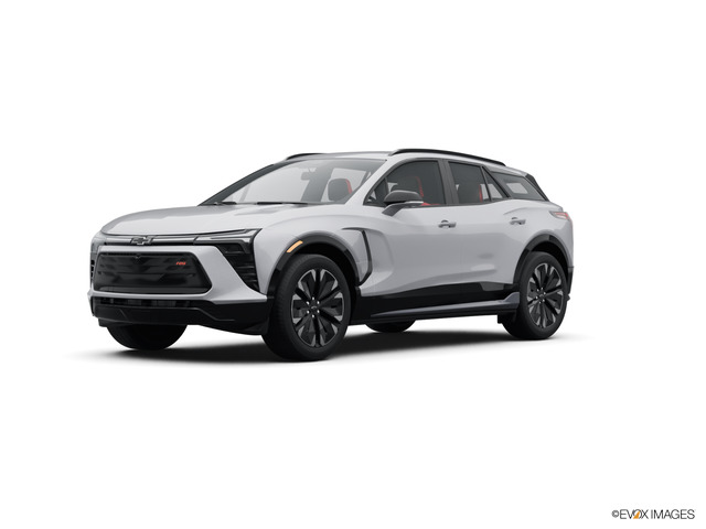 2024 Chevrolet Blazer EV 3GNKDHRK9RS286783