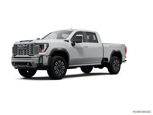 2024 GMC Sierra 2500 HD Vehicle Photo in INDEPENDENCE, MO 64055-1377