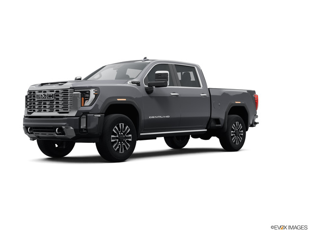 2024 GMC Sierra 2500 HD Vehicle Photo in INDEPENDENCE, MO 64055-1377