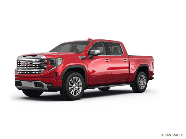 2024 GMC Sierra 1500 Vehicle Photo in INDEPENDENCE, MO 64055-1377