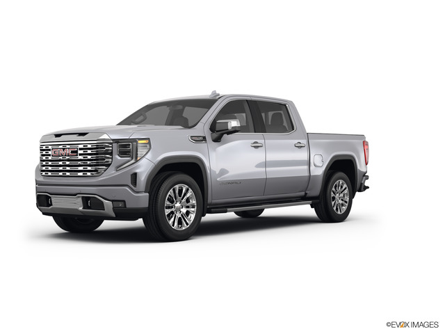 2024 GMC Sierra 1500 Vehicle Photo in KANSAS CITY, MO 64114-4502
