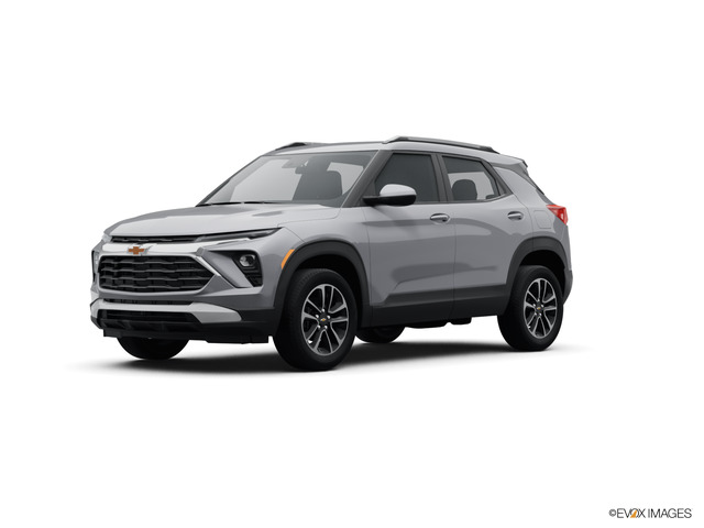 2024 Chevrolet Trailblazer Vehicle Photo in SAVANNAH, GA 31406-4513