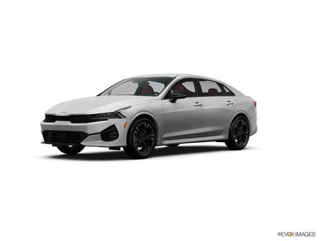 2024 Kia K5 Vehicle Photo in Lees Summit, MO 64086