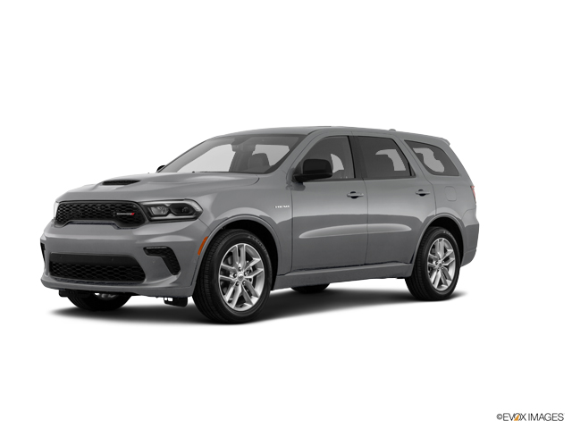 2024 Dodge Durango Vehicle Photo in Kansas City, MO 64114