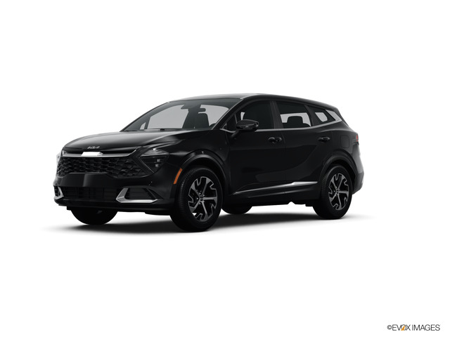2024 Kia Sportage Vehicle Photo in Savannah, GA 31419