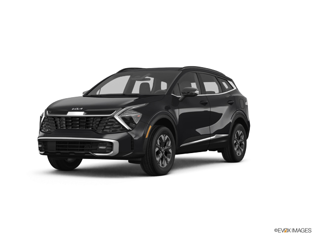 2024 Kia Sportage Hybrid Vehicle Photo in Philadelphia, PA 19116