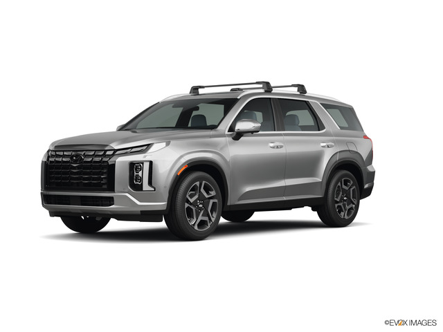 2024 Hyundai PALISADE Vehicle Photo in Savannah, GA 31419