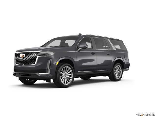 2024 Cadillac Escalade ESV Vehicle Photo in SAVANNAH, GA 31406-4513