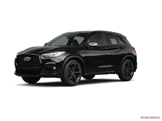 2024 INFINITI QX50 Vehicle Photo in Willow Grove, PA 19090