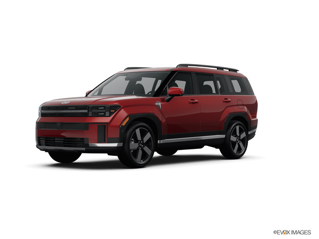 2024 Hyundai SANTA FE Vehicle Photo in POOLER, GA 31322-3252