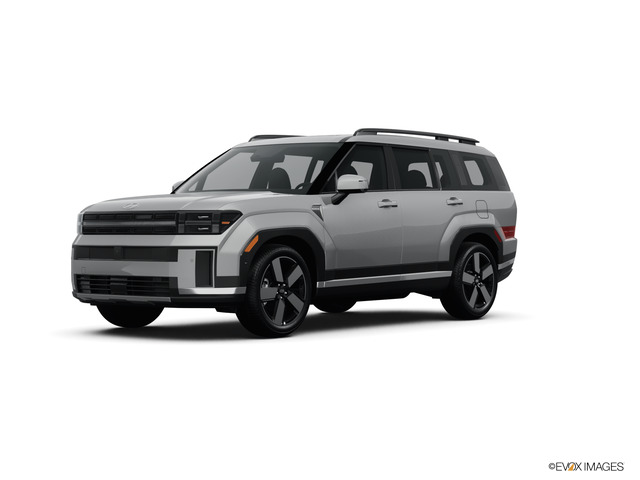 2024 Hyundai SANTA FE Vehicle Photo in Lees Summit, MO 64086