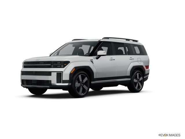 2024 Hyundai SANTA FE Vehicle Photo in Brunswick, GA 31525