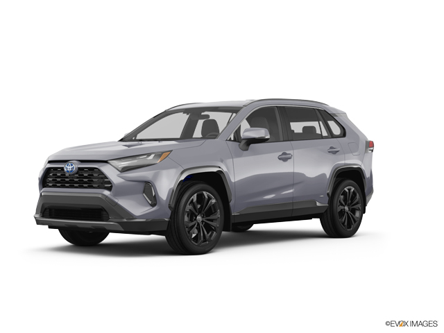2024 Toyota RAV4 Vehicle Photo in Easton, PA 18045