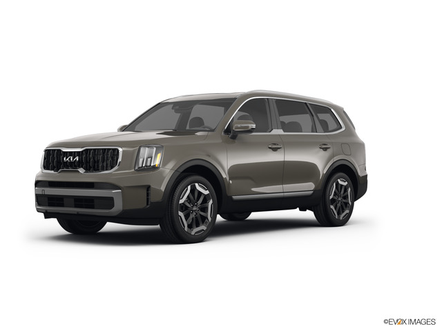 2024 Kia Telluride Vehicle Photo in Savannah, GA 31419