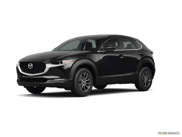 2024 Mazda CX-30 Vehicle Photo in Trevose, PA 19053
